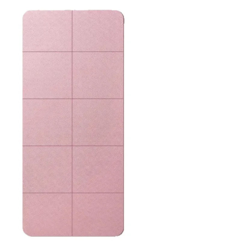 KOSHA Fold — Portable Yoga Mat