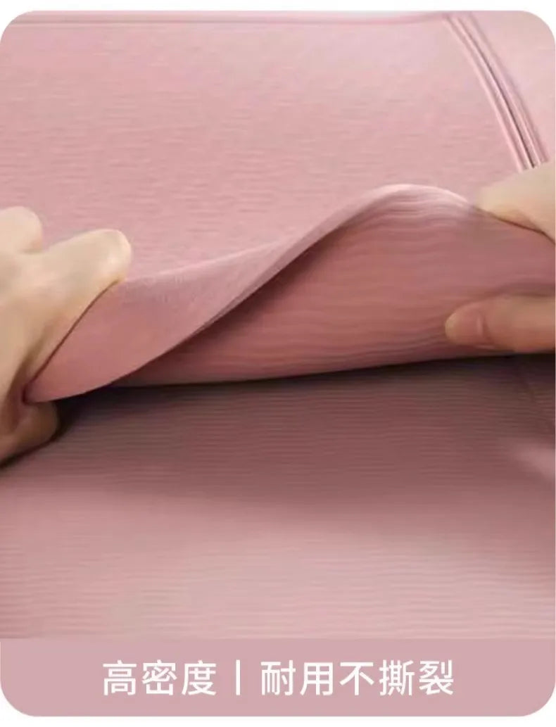 KOSHA Fold — Portable Yoga Mat